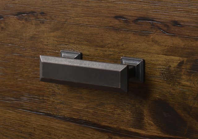 Crown Mark Curtis Brown Dresser-2