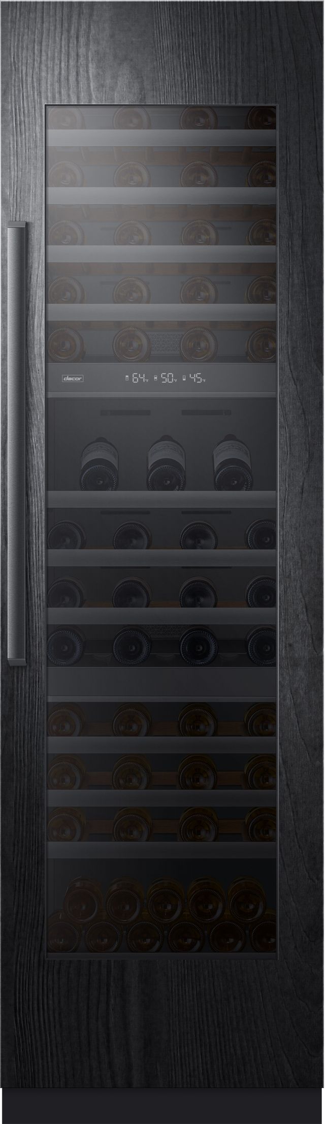 Dacor® Contemporary 24" Panel Ready Wine Cooler
