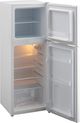 Réfrigérateur à congélateur supérieur de 18 po à profondeur comptoir Marathon® de 4.8 pi³ - Blanc-2