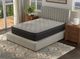 Symbol® Spring Damon 14" Wrapped Coil Firm Euro Top King Mattress-5