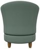 Best® Home Furnishings Customizable Palmona Swivel Chair with Honey Birch Legs-3