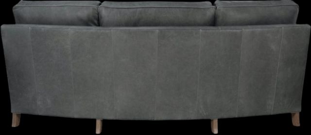 Bradington-Young Customizable Manning 8-Way Tie Stationary Conversation Sofa-1