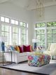 Vanguard® Furniture Vanguard Lolly Multi Bench-1