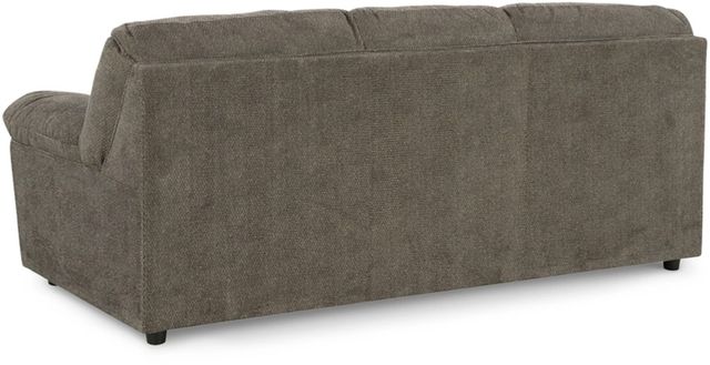 Signature Design by Ashley® Norlou Flannel Sofa-3