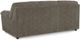 Signature Design by Ashley® Norlou Flannel Sofa-3