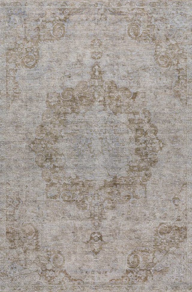 Dalyn™ Rug Company Tabrook TB5 Chocolate 5'x8' Area Rug-0