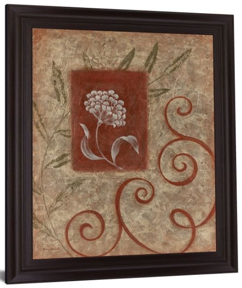 Classy Living Terra Scrolls Wall Art-2