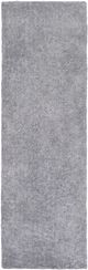 Surya Marvin Light Gray 3'x8' Runner Rug Runner-0
