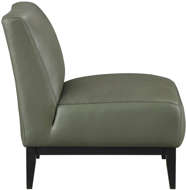 Mazin Furniture Houghton Green Accent Chair-2