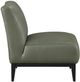 Mazin Furniture Houghton Green Accent Chair-2