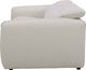 Moe’s Home Collection Eli Warm White Power Recliner Sofa-3