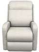 La-Z-Boy® Finley Parchment Power Wall Recliner with Headrest and Lumbar-1
