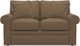 La-Z-Boy® Collins Mink Loveseat-1