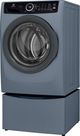 Electrolux® 400 Series 4.5 Cu. Ft. Denim Blue Front Load Washer with LuxCare® Wash-4