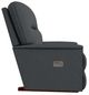 La-Z-Boy® Aries Marine Power Rocking Recliner with Headrest and Lumbar-2