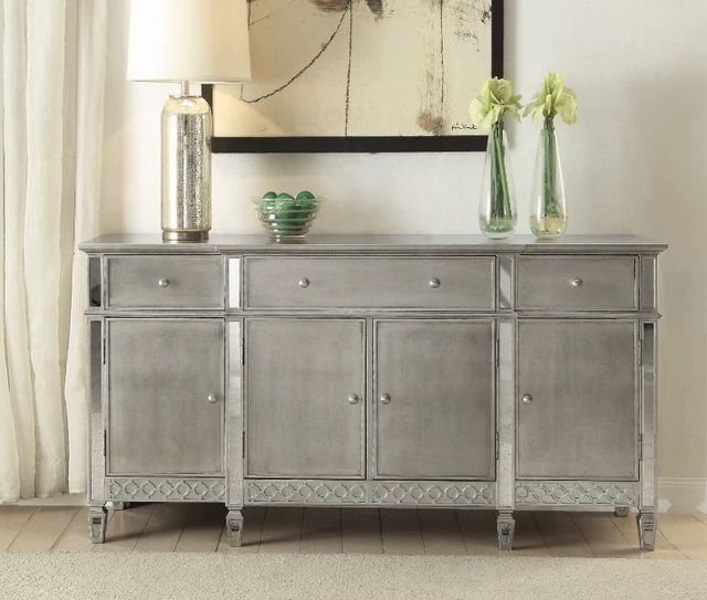 ACME Furniture Kacela Champagne Server-1