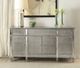 ACME Furniture Kacela Champagne Server-1