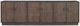 Century® Customizable Details Case 6-Door Low Credenza-1