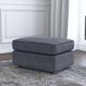 Flexsteel® Customizable Vail Ottoman-3