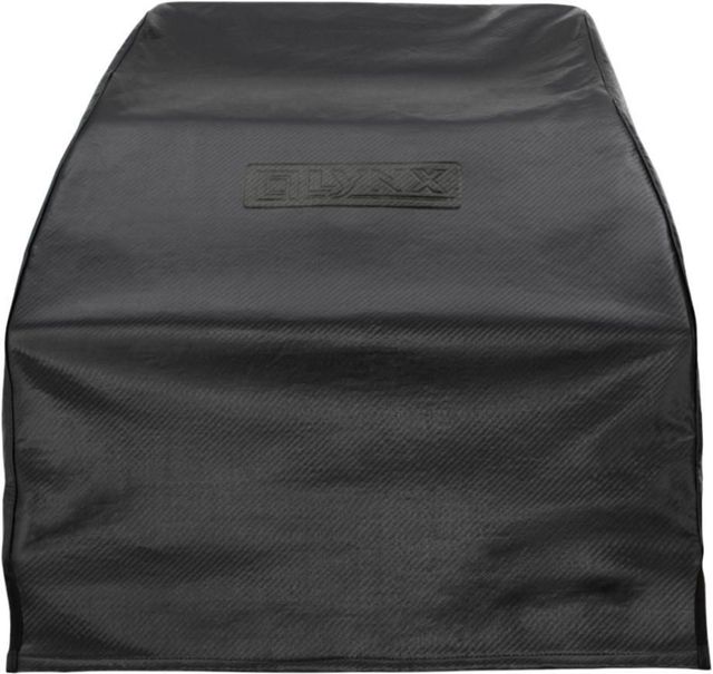 Lynx® Professional Napoli 30" Grill Cover-Black-0