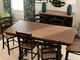 County Pub Set, 2 Side Chairs Free!-1