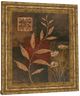 Classy Living Vivian Flasch Copper Rhythm I Wall Art-3