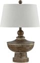 Forty West Colette Brown Table Lamp-0