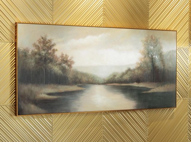 Signature Design by Ashley® Edendale Wall Art-1