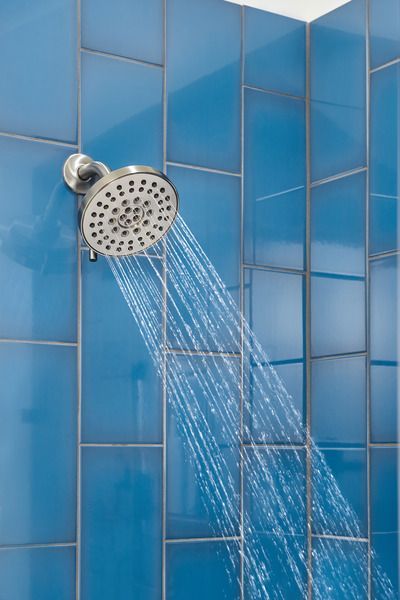 Peerless Westchester® Brushed Nickel 14S Shower Only Trim-1