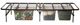 Malouf® Structures® Highrise™ HD Twin Bed Frame-2