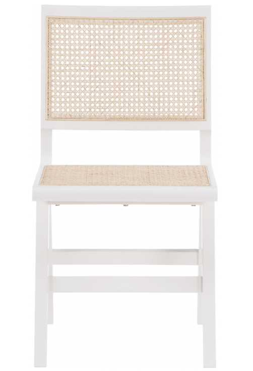 Meridian Furniture Preston Dining Side Chairs - Thumbnail 2
