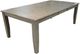 American Wholesale Furniture Clark Gray Dining Table-0