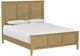 John Thomas Furniture® Customizable Select Lancaster Queen Panel Bed-0