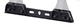 Chief® Black Professional AV Solutions Fusion Single Stud-1