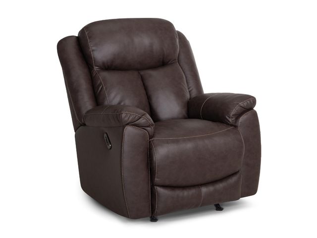Hunter Brown Power Sofa, Loveseat, and Recliner Set-1