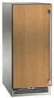 Perlick® Signature Series 15" 2.8 Cu. Ft. Panel Ready Undercounter Beverage Center-0