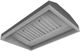 Vent-A-Hood® 36" Stainless Steel Wall Insert Range Hood-2