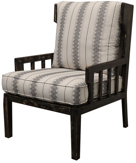 Signature Design by Ashley® Kelanie Onyx Accent Chair-0