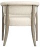 Magnussen Home® Braelyn Dorian Gray Arm Chair-4