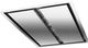 Open Box Best 44" Wall Mount Hood-Stainless Steel-0