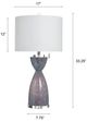 Stylecraft Bilzen Table Lamp-2