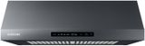 Black Stainless Steel