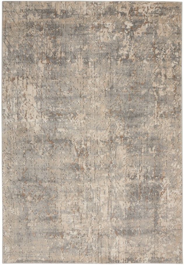 Nourison Home™ Quarry 5'x7' Style 13 Area Rug-0