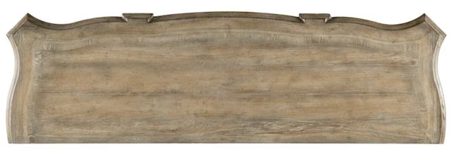 Hooker® Furniture Castella Antique Slate Dresser-2