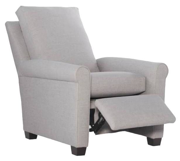 Parker Southern Customizable Relax Manual Recliner-2