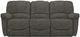 La-Z-Boy® Hayes Stone Power La-Z-Time® Full Reclining Sofa-0