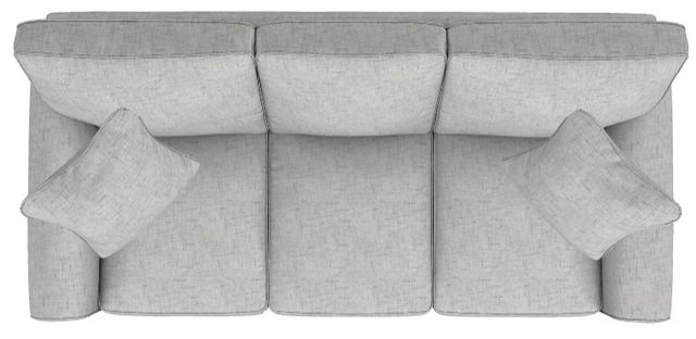 La-Z-Boy® Colby duo® Ash Power Reclining Sofa-4