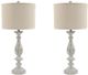 Ashley® Traemore 7-Piece Living Room Set-2