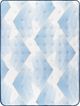 Sealy® Posturepedic® Plus Scarlet 14" Wrapped Coil Medium Euro Top King Mattress-4