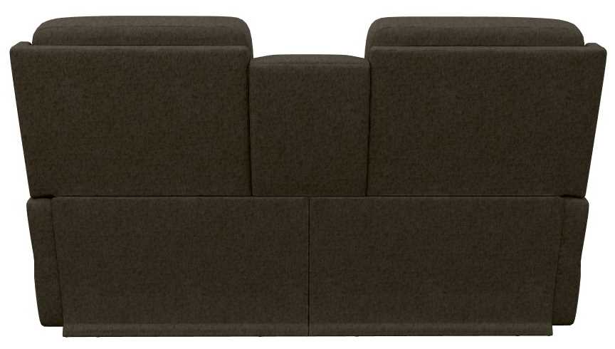 Lennon Power Wall Reclining Sofa w/ Headrest | La-Z-Boy